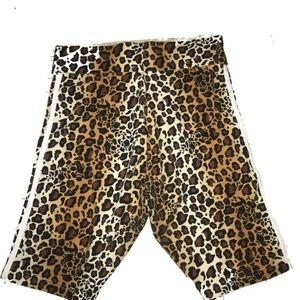 Puma Womens leggings size medium